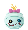 Audifonos Earbuds Stitch Scrump