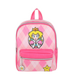 Bolso Backpack Super Mario Bros Princesa Peach