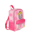Bolso Backpack Super Mario Bros Princesa Peach