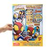 Super Activity Spiderman Spidey