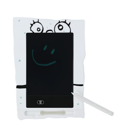 Block de Notas DoodleBob de Bob Esponja