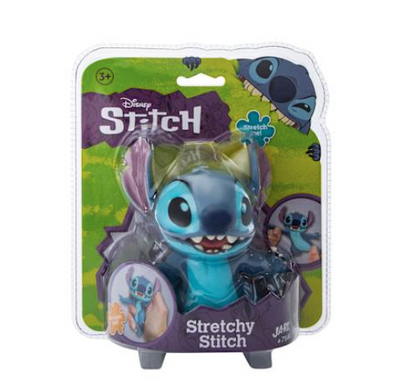 Stitch para estirar Juguete Stretchy