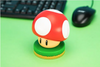 Lampara Icon Super Mario Hongo
