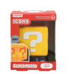 Lampara Icon Super Mario Bloque Pregunta