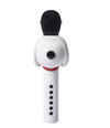 Microfono Karaoke Snoopy