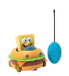 Control remoto Bob Esponja Burguer Wagon