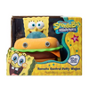 Control remoto Bob Esponja Burguer Wagon