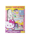 Super Activity Hello Kitty
