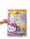 Super Activity Hello Kitty