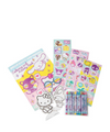 Super Activity Hello Kitty