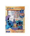 Super Activity Stitch
