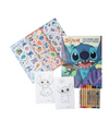 Super Activity Stitch