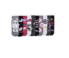 Set 10 pares de medias cortas  Harry Potter