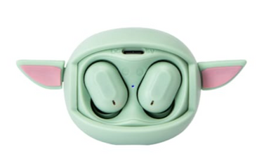 Audifonos Star Wars Baby Yoda