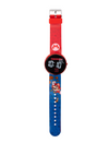 Reloj para niños Super Mario Bros