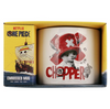 Taza One Piece Chopper