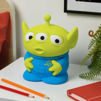 lampara Squishy Toy Story Alien