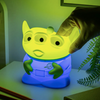 lampara Squishy Toy Story Alien
