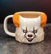Taza  It Pennywise