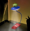 Lampara Para lectura Toy Story Alien