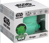 Lampara Star wars Grogu Baby Yoda Squishy