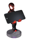 Soporte de control o telefonp spider man. Miles Morales