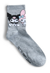Medias Individuales Kuromy My melody