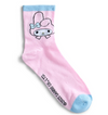 Medias Individuales Kuromy My melody