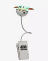 Lampara de lectura Star Wars Baby Yoda Grogu