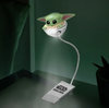 Lampara de lectura Star Wars Baby Yoda Grogu