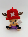 Llavero Peluche Chopper One Piece