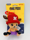 Llavero Peluche Chopper One Piece