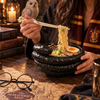 Nagini Ramen Set Harry Potter Bowl Mas Palitos