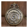 Reloj de Bolsillo Naruto