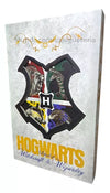 Libreta, Agenda Hogwarts Harry Potter