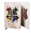 Libreta, Agenda Hogwarts Harry Potter