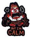 Pin Intensamente
