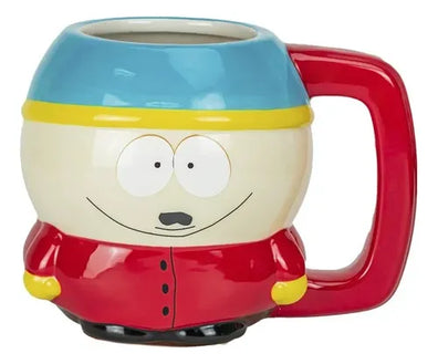 Taza Cartman South Park
