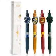 Mistery Box Bolígrafo Harry Potter Casas