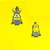 Pin Minion