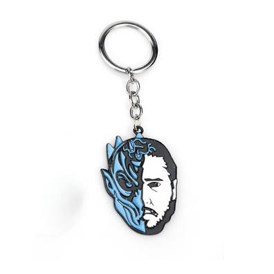 Llavero Games Of Thrones Jone Snow