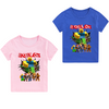 Franela, Sueter, Tshirt Roblox para niños