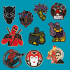 Pin Marvel Super Heroes