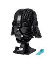Darth Vader Tipo Lego Casco Star Wars 959 pzs