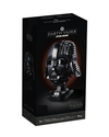 Darth Vader Tipo Lego Casco Star Wars 959 pzs
