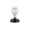 Lampara Rick And Morty Icon Lamp