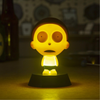 Lampara Rick And Morty Icon Lamp