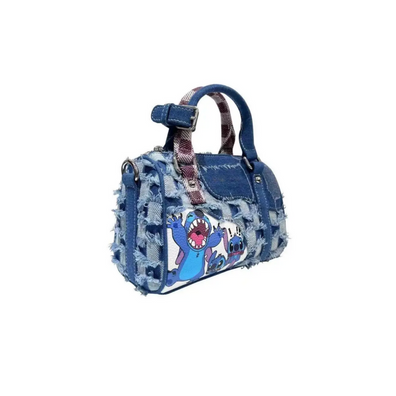 Cartera Jean Stitch Belinda