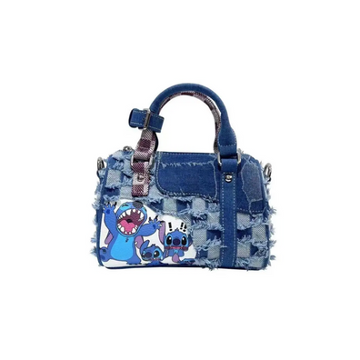 Cartera Jean Stitch Belinda