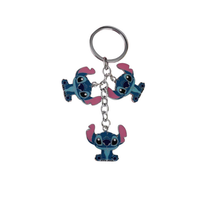 Llavero Stitch